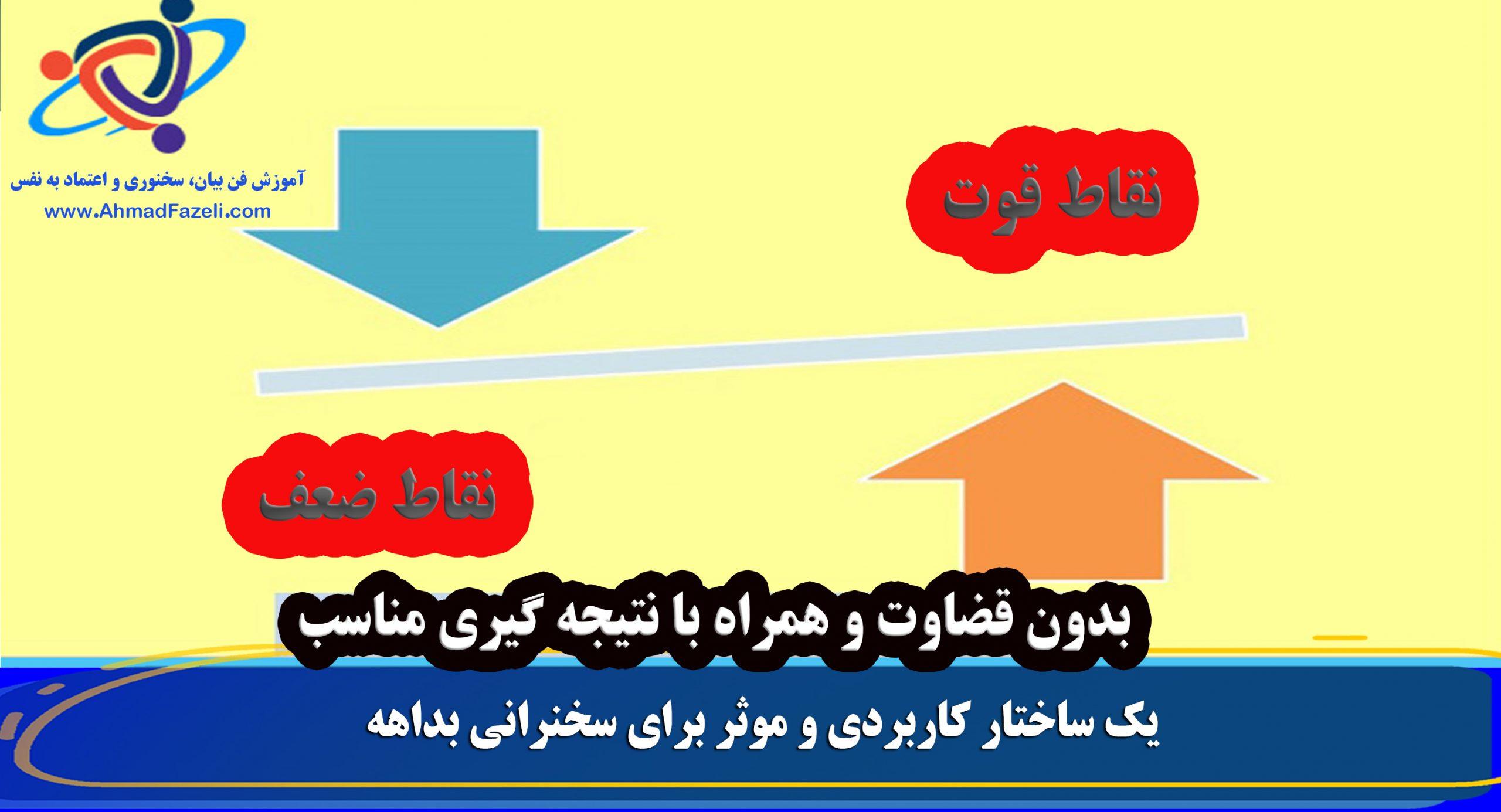 مهارت سخنرانی بداهه حرفه ای 10 سخنرانی بداهه
